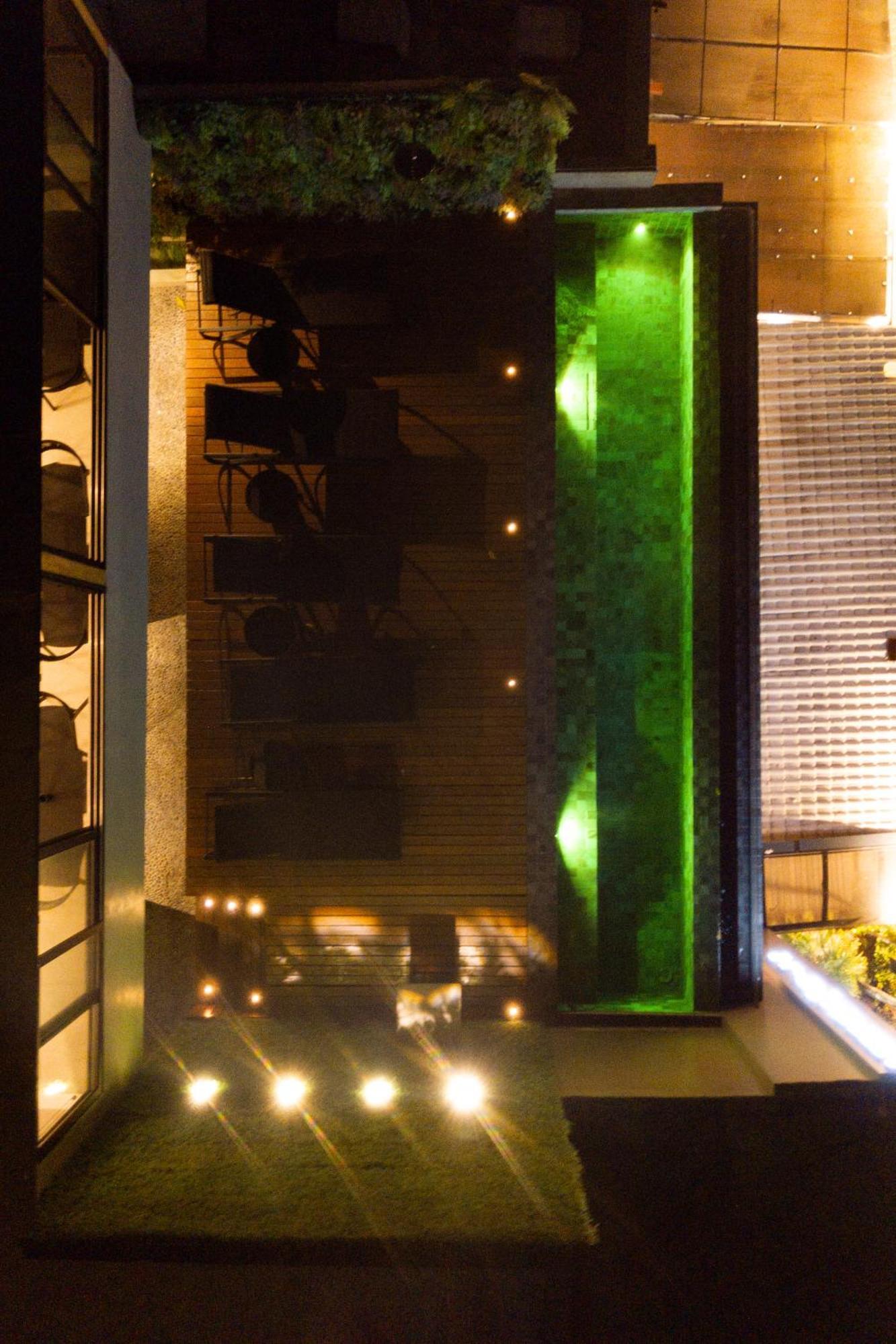 Marilyn Pousada Morro Morro de São Paulo Exterior foto